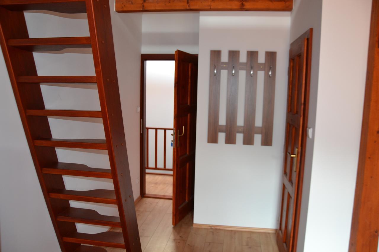 Podskalni Mlyn Ostopovice Quarto foto
