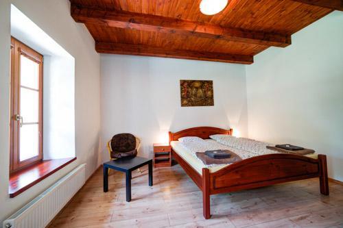 Podskalni Mlyn Ostopovice Exterior foto